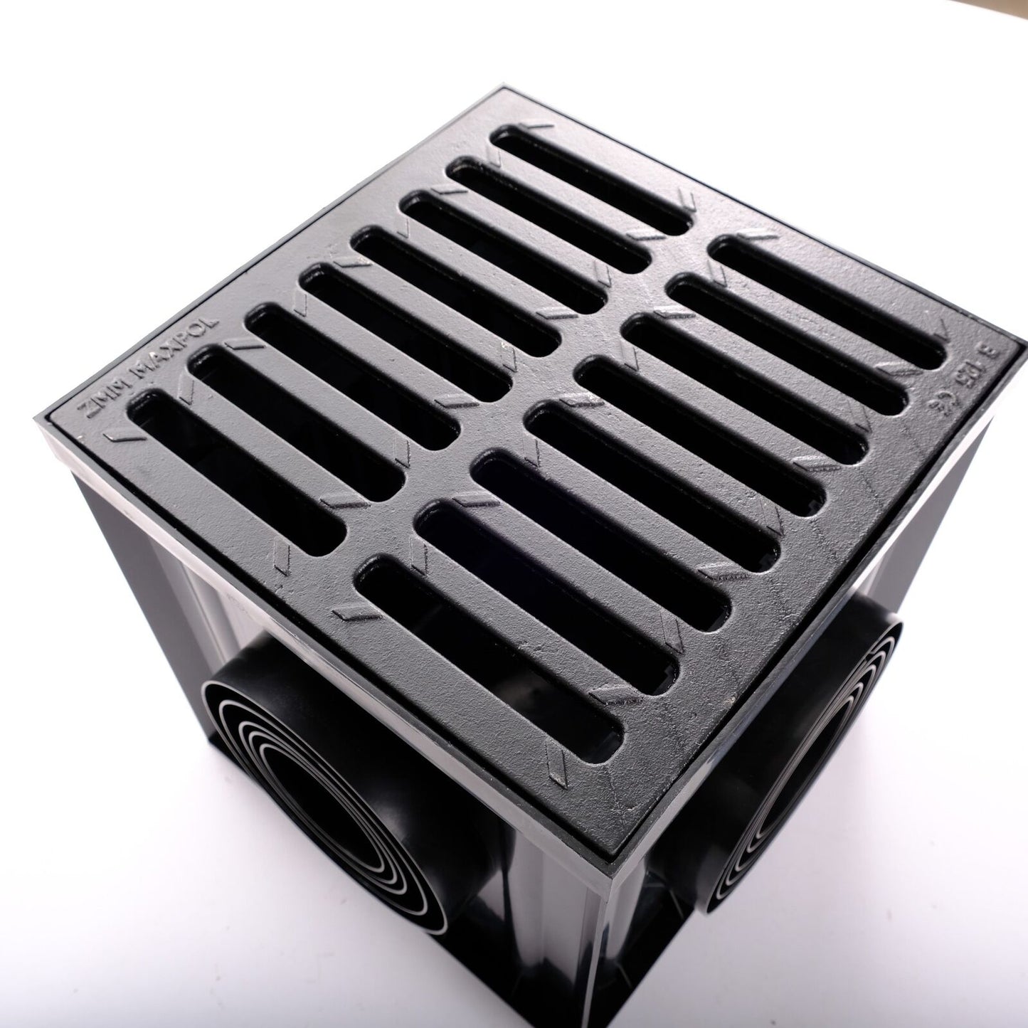 Variant Varianten@B125 Gusseisenrost 12,5t