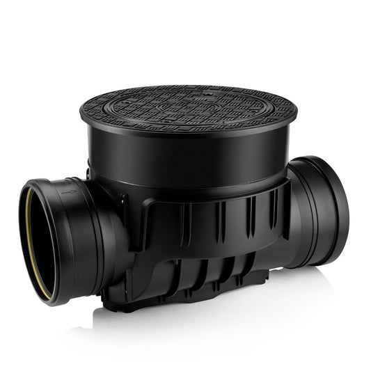 Variant Durchmesser@DN 200 / Ø 200 mm