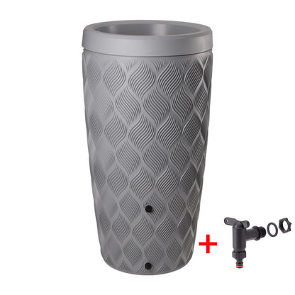 Variant Regentonne@Grau (240 L)