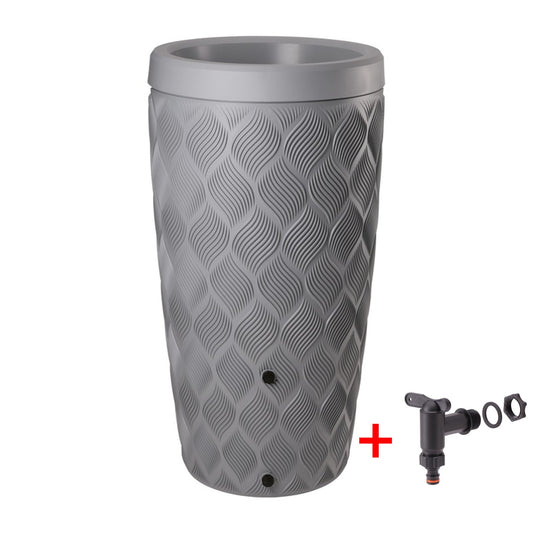 Variant Regentonne@Grau (240 L)