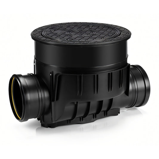 Variant Durchmesser@DN 160 / Ø 160 mm