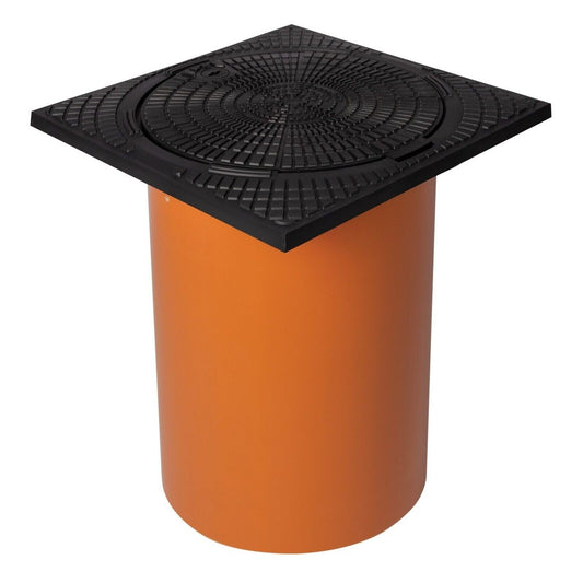 Variant Model@ohne Belüftung