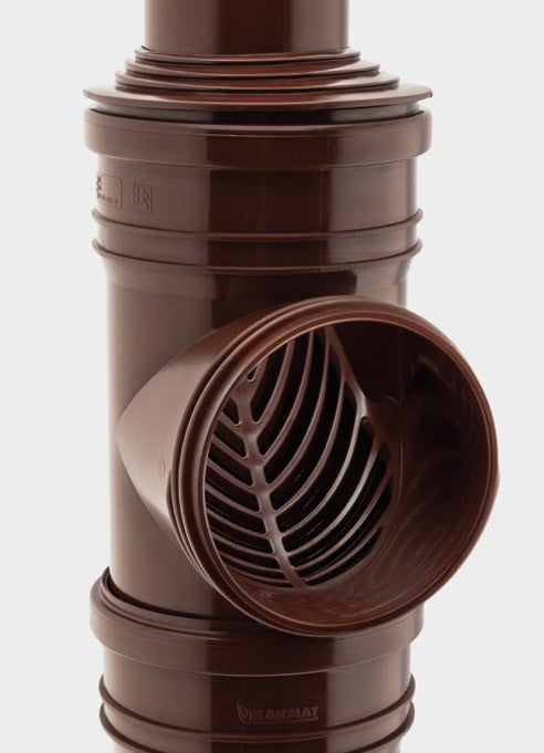 Fallrohr Adapter verschiedene Durchmesser