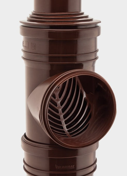 Fallrohr Adapter verschiedene Durchmesser