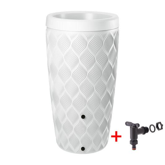 Variant Regentonne@Weiß (240 L)