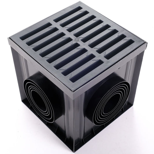 Variant Varianten@A15 PVC Graphit 1,5t