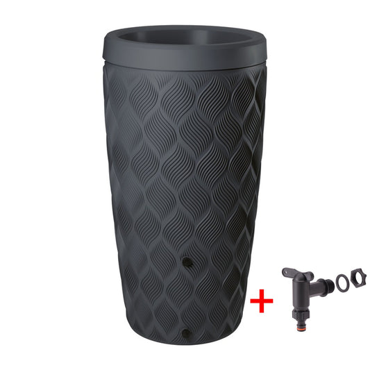 Variant Regentonne@Anthrazit (240 L)
