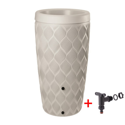 Variant Regentonne@Platin (240 L)