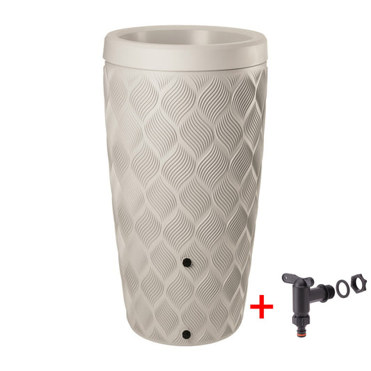 Variant Regentonne@Platin (240 L)