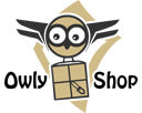 Owly Shop