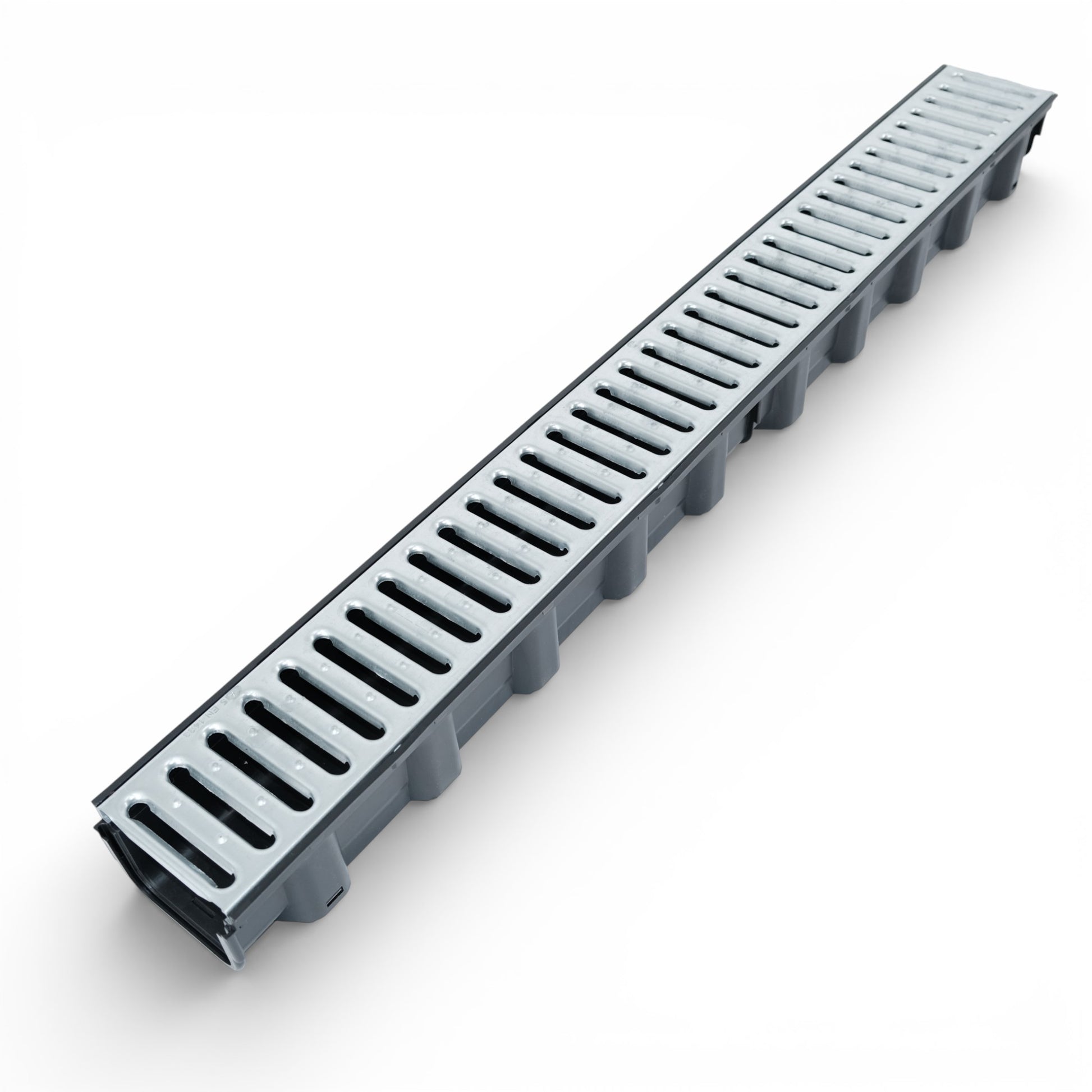 Variant Typ@A15 Entwässerungsrinne