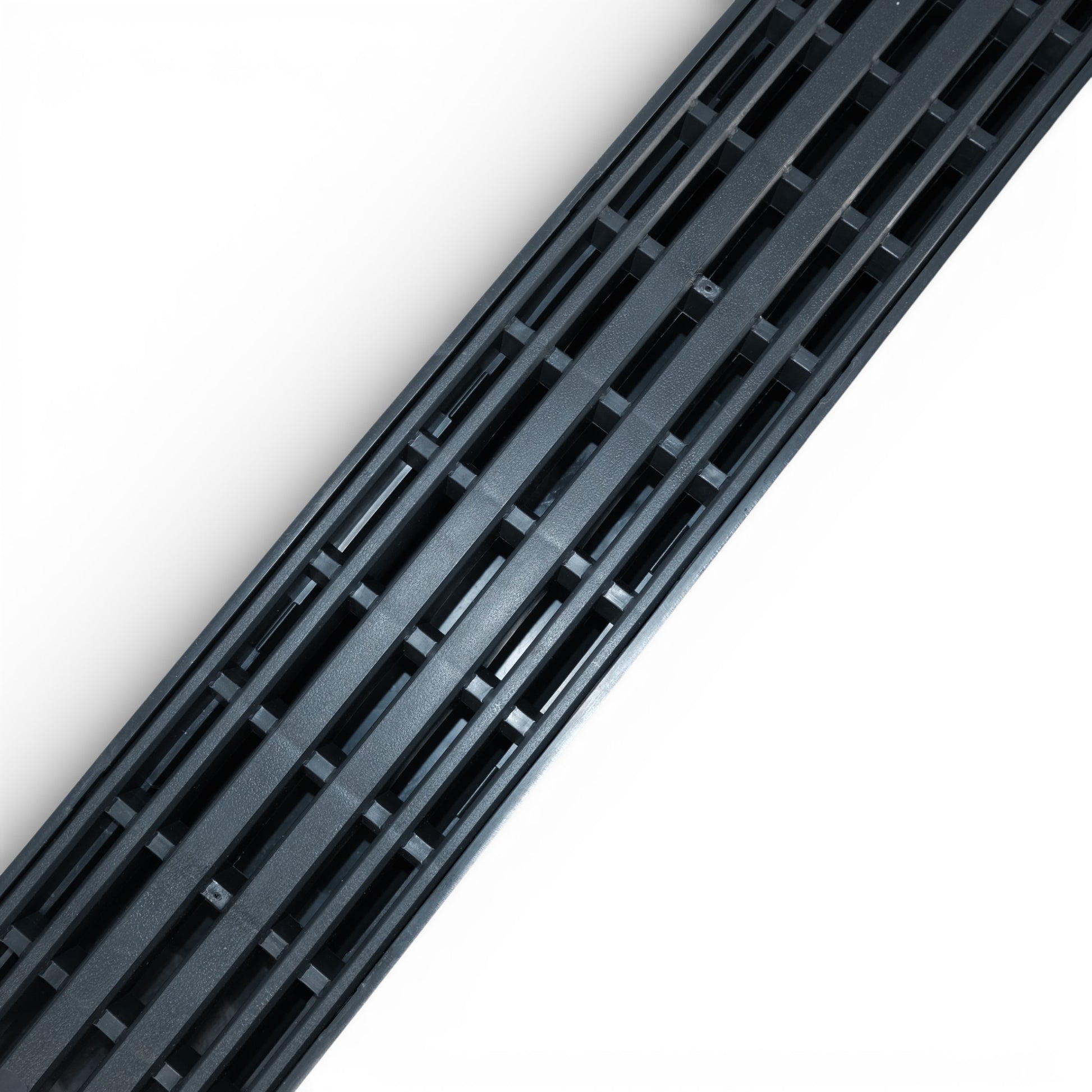 Lineare Entwässerung modular